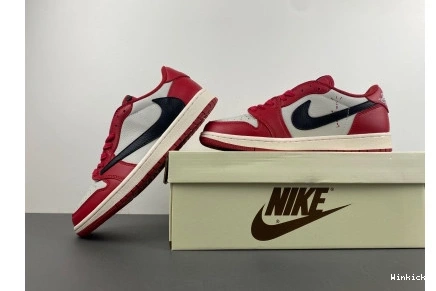 x 1 Travis Air Jordan Scott DZ4137-7001 1203